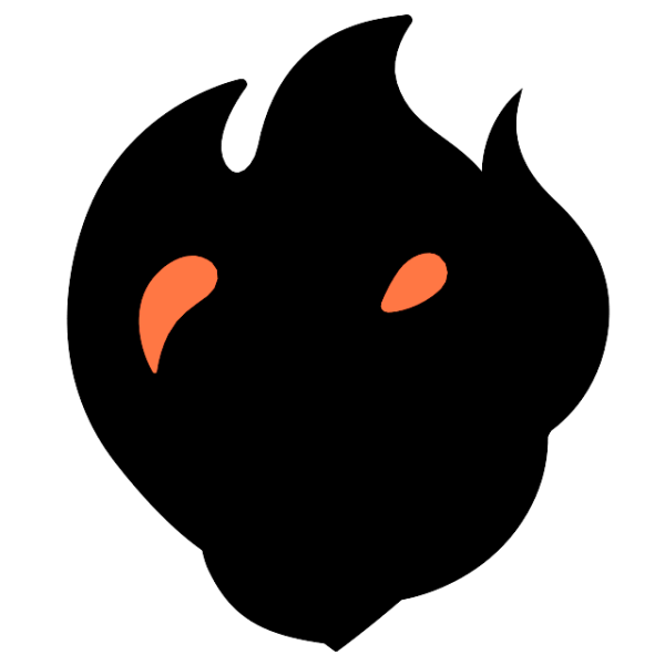 Сердце в огне