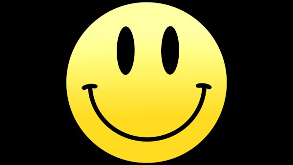 Фото на аву смайлики