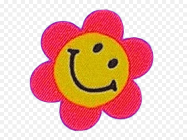 Наклейки инди КИД смайлики