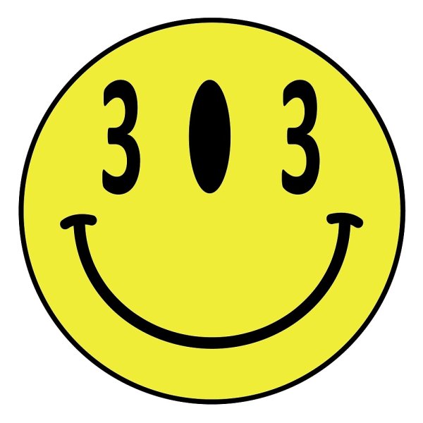 Смайлик 512x512