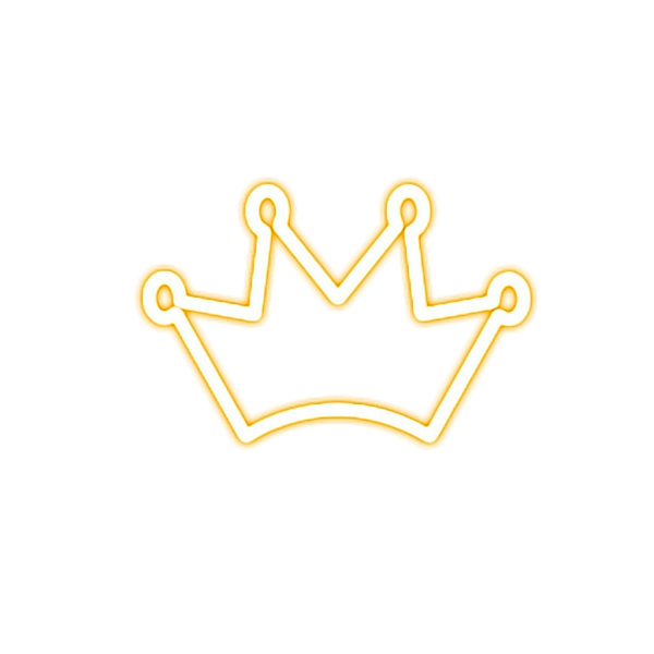 Корона смайлик