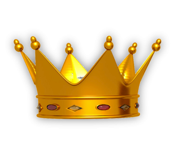 Корона Золотая