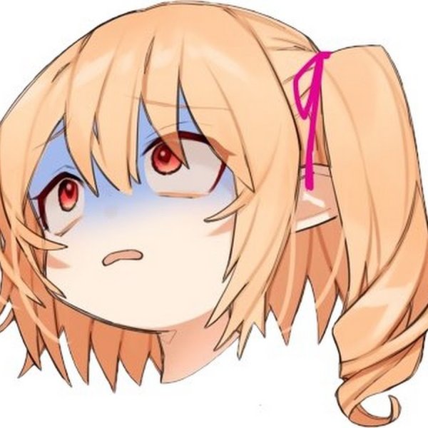 Аниме смайлики для дискорда