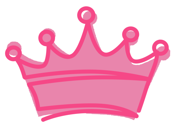 Корона вектор