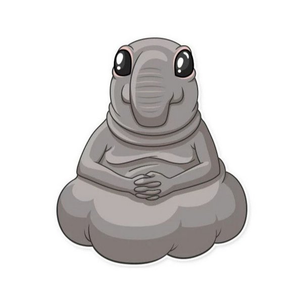 Гомункулус Локсодонтус