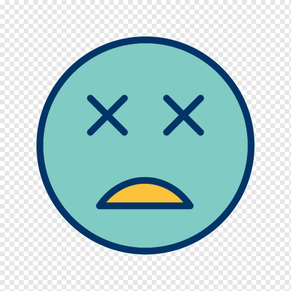 Мертвый эмодзи