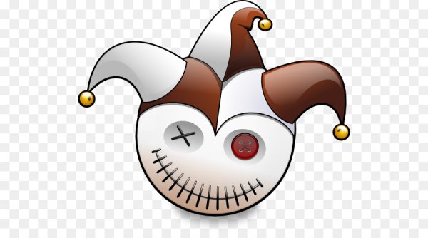 Смайлик смерти