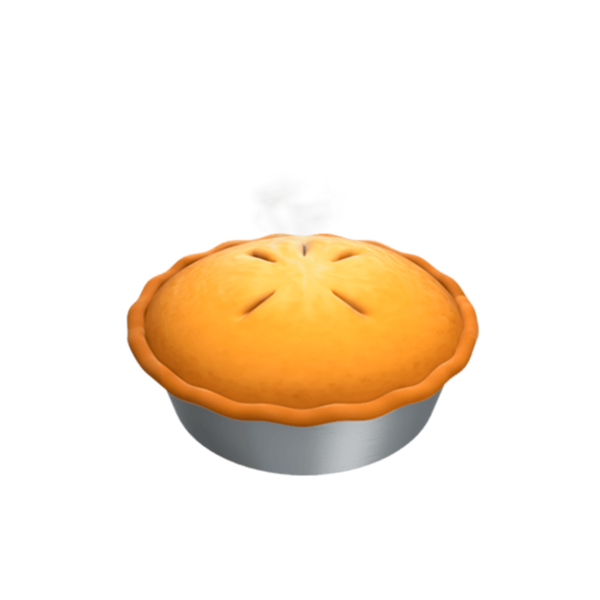 Смайлики еды