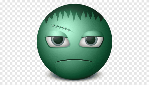 Желтая радужка глаза