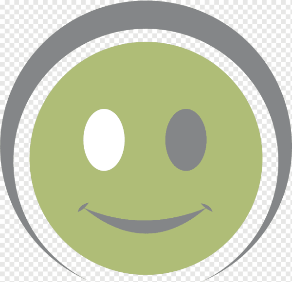 Большие анимешные глаза