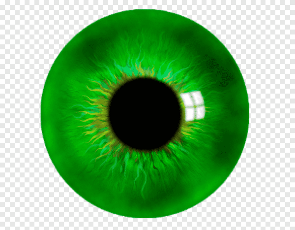 Смайлик страшно