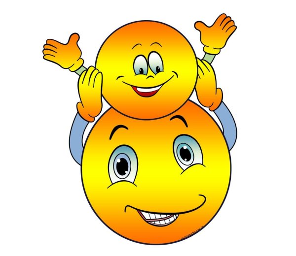 Смайлик успех