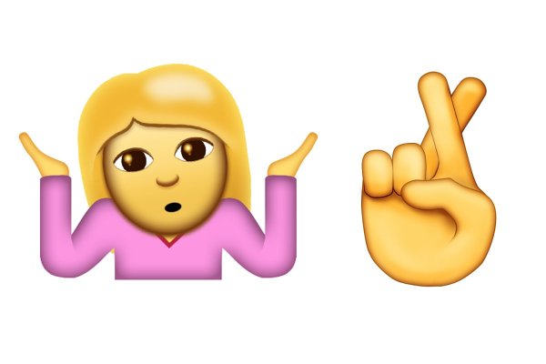 Смайл с закрытыми глазами