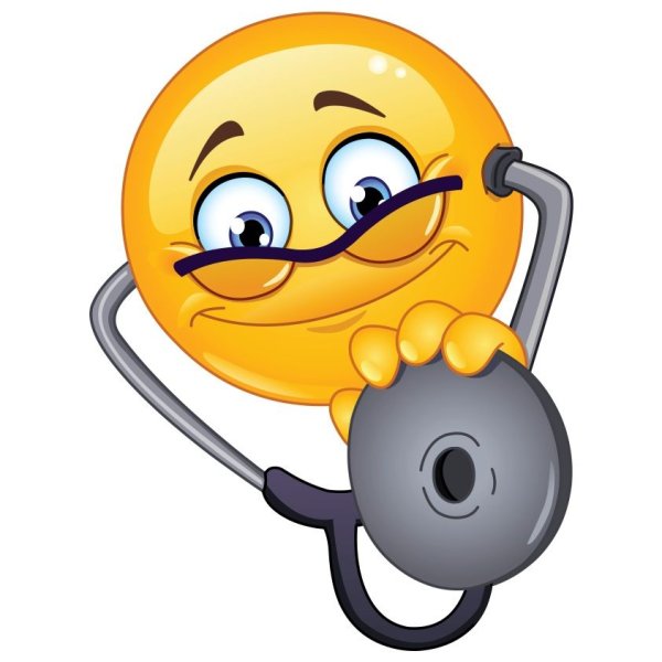 Доктор Смайл