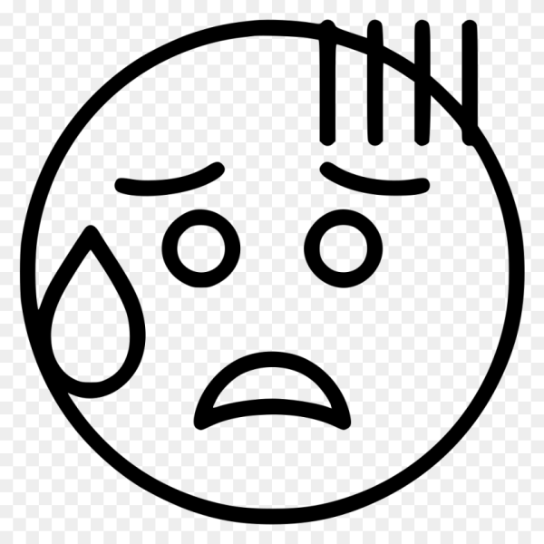 Смайл страх