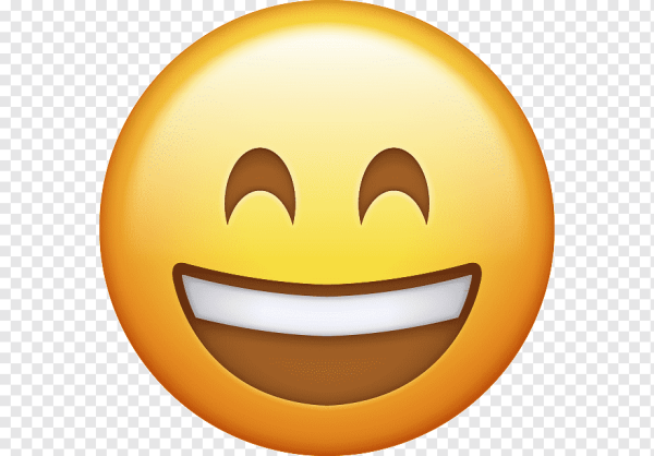 Смайл устал