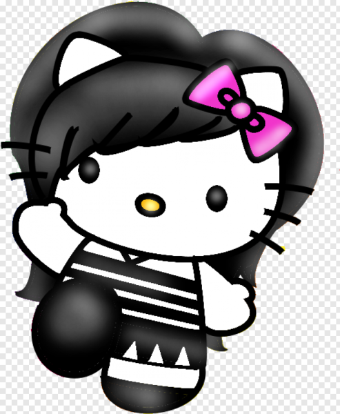 Эмо Стикеры