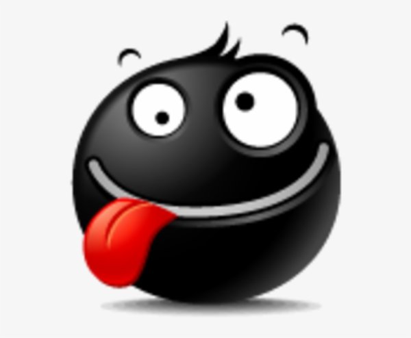 Прикольные иконки