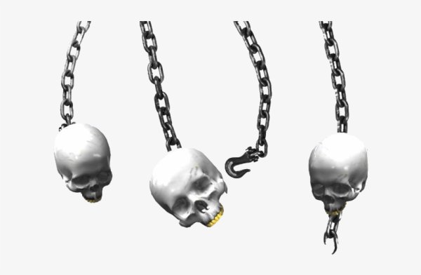 Цепи для фотошопа