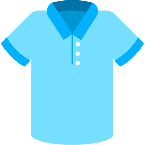 Эмодзи рубашка