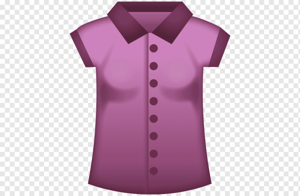 Смайлы эмодзи одежда