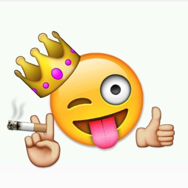 Эмодзи хорошо
