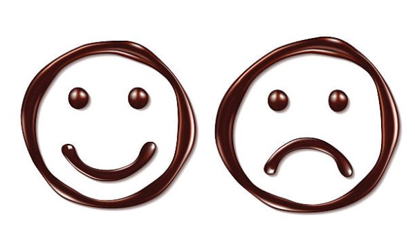 Шоколадный Смайл