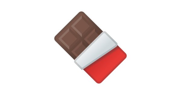 Смайл шоколад