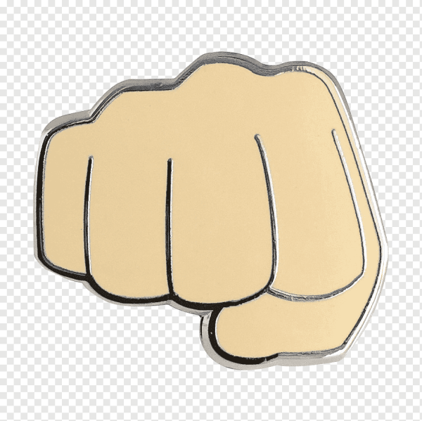 Смайл кулак