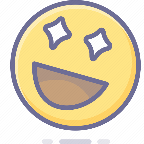 Аватарки жёлтые смаилики с лицом популярность