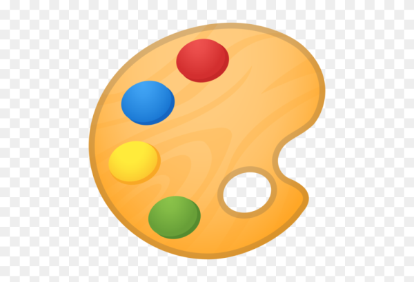 ЭМОДЖИ краски