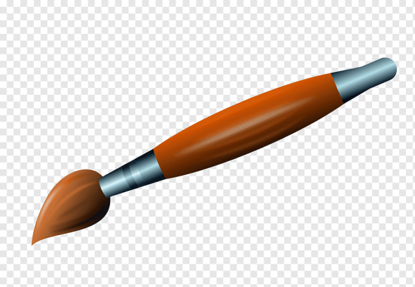 Кисточка для рисования