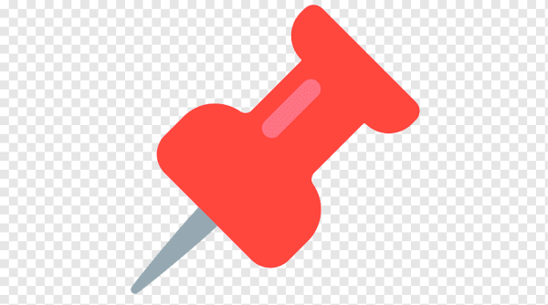 Булавка эмодзи