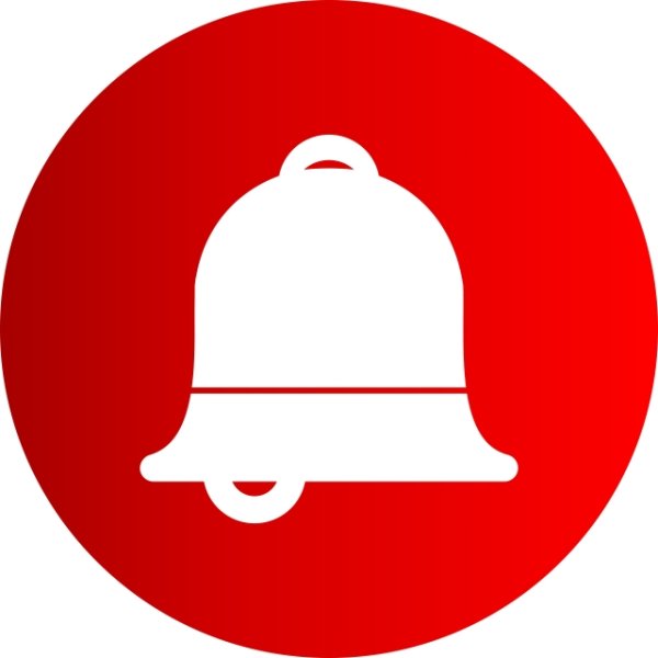 Значок уведомления