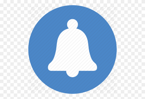 Значок оповещения