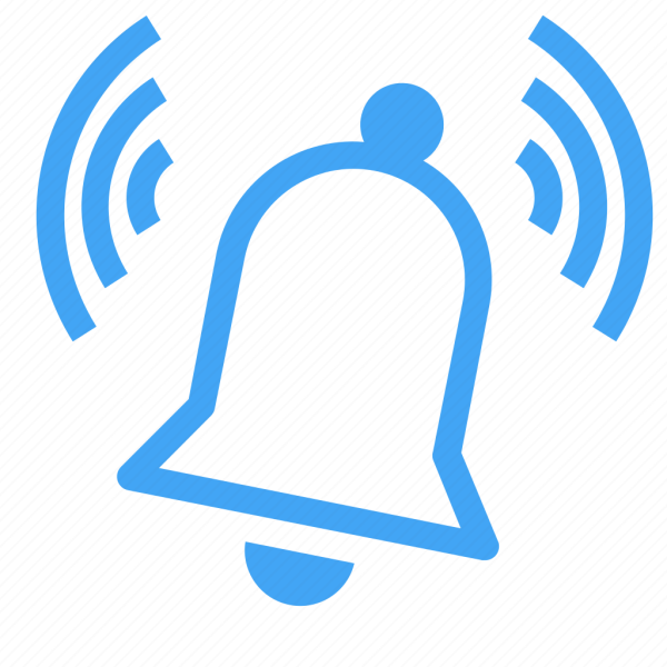 Значок уведомления