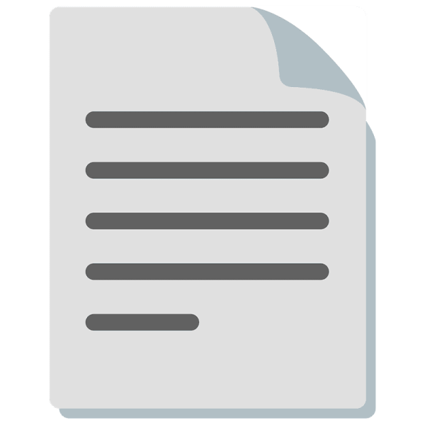 Смайлик без фона