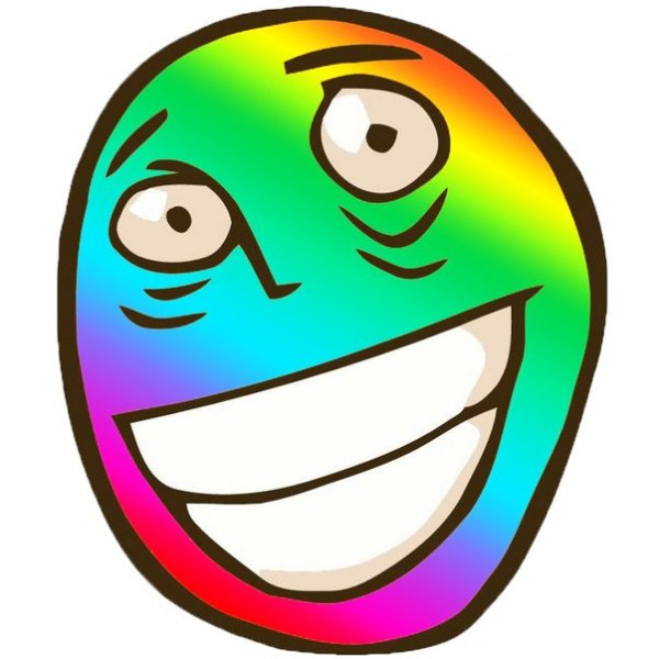 Рофлан лицо