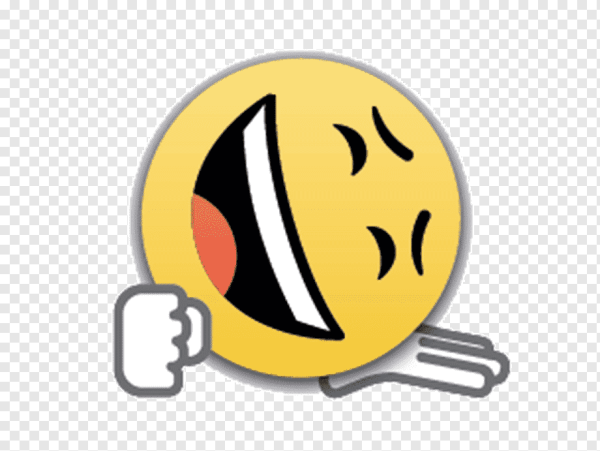 Смайлики в мессенджерах