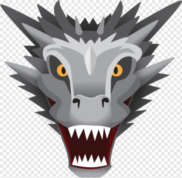 Дракон Смайл айфон