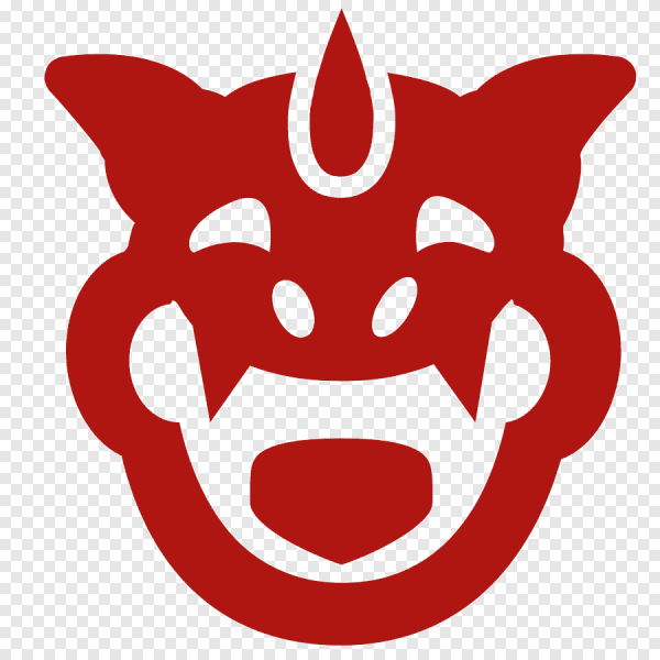 Дракон логотип