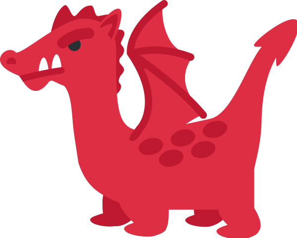 Шенрон дракон