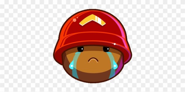 Bloons td Battles emotes