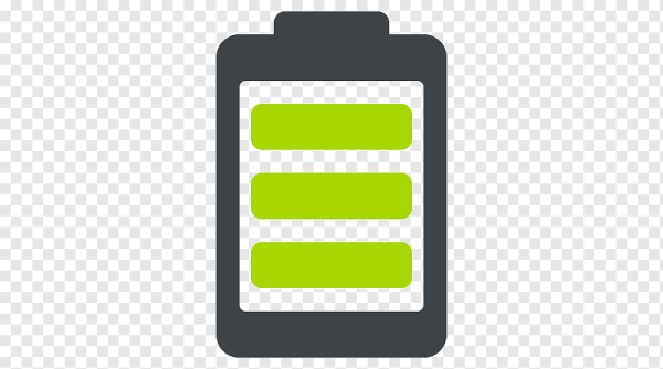 Смайлик батарейка