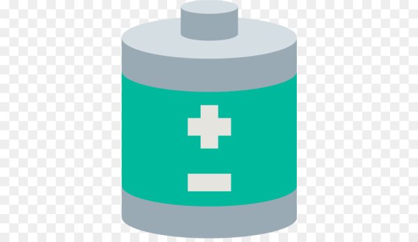 Эмодзи батарейка