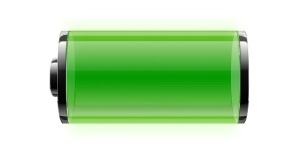 ЭМОДЖИ батарейка