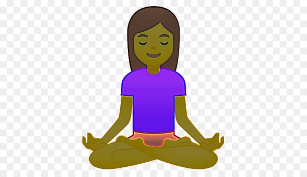 ЭМОДЖИ медитация