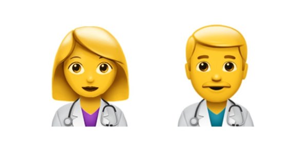 Смайлики медицинские