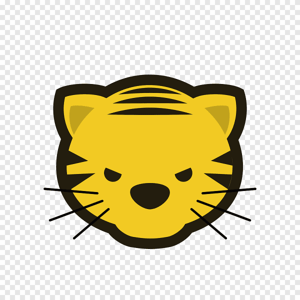 Смайл Тигренок