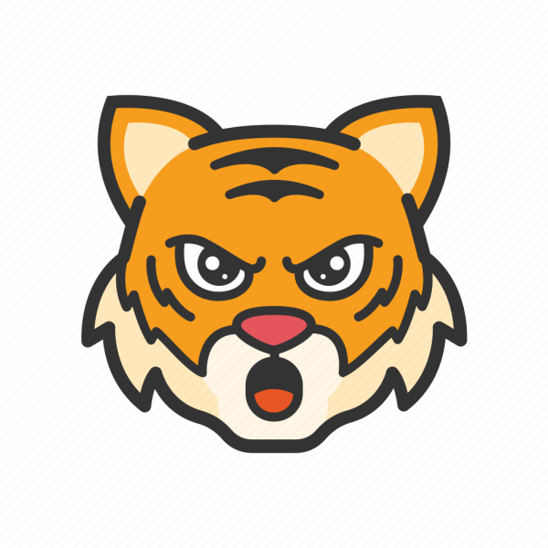 Тигр Смайл